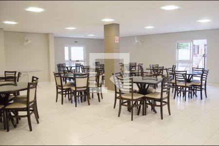 Apartamento à venda com 76m², 2 quartos e 1 vaga Apartamento à venda com 76m², 2 quartos e 1 vagaÁrea comum