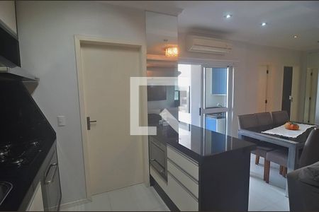 Apartamento à venda com 76m², 2 quartos e 1 vaga Apartamento à venda com 76m², 2 quartos e 1 vagaCozinha