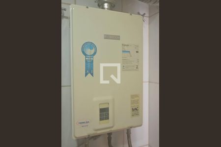 Apartamento à venda com 76m², 2 quartos e 1 vaga Apartamento à venda com 76m², 2 quartos e 1 vagaÁrea de Serviço