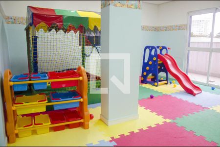 Apartamento à venda com 76m², 2 quartos e 1 vaga Apartamento à venda com 76m², 2 quartos e 1 vagaÁrea comum