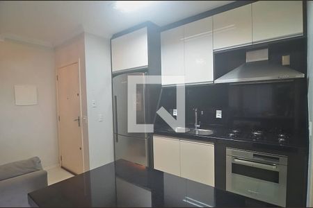 Apartamento à venda com 76m², 2 quartos e 1 vaga Apartamento à venda com 76m², 2 quartos e 1 vagaCozinha
