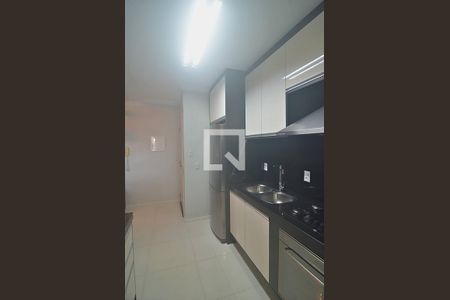 Apartamento à venda com 76m², 2 quartos e 1 vaga Apartamento à venda com 76m², 2 quartos e 1 vagaCozinha