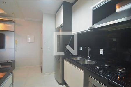 Apartamento à venda com 76m², 2 quartos e 1 vaga Apartamento à venda com 76m², 2 quartos e 1 vagaCozinha