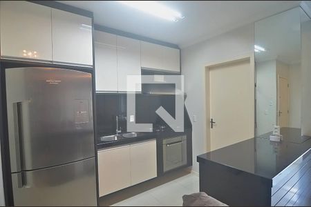 Apartamento à venda com 76m², 2 quartos e 1 vaga Apartamento à venda com 76m², 2 quartos e 1 vagaCozinha