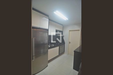 Apartamento à venda com 76m², 2 quartos e 1 vaga Apartamento à venda com 76m², 2 quartos e 1 vagaCozinha