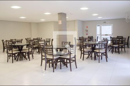 Apartamento à venda com 76m², 2 quartos e 1 vaga Apartamento à venda com 76m², 2 quartos e 1 vagaÁrea comum