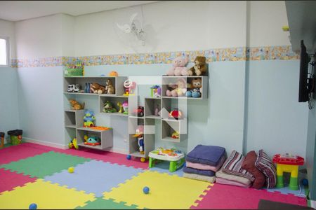 Apartamento à venda com 76m², 2 quartos e 1 vaga Apartamento à venda com 76m², 2 quartos e 1 vagaÁrea comum