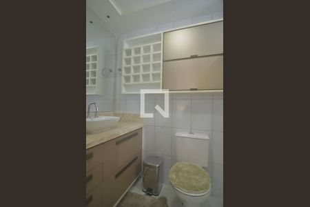 Apartamento à venda com 76m², 2 quartos e 1 vaga Apartamento à venda com 76m², 2 quartos e 1 vagaBanheiro 1