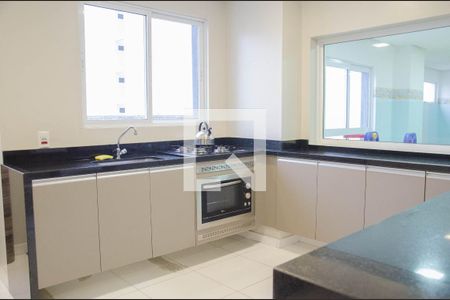 Apartamento à venda com 76m², 2 quartos e 1 vaga Apartamento à venda com 76m², 2 quartos e 1 vagaÁrea comum