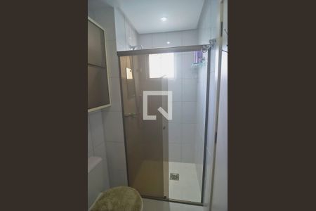 Apartamento à venda com 76m², 2 quartos e 1 vaga Apartamento à venda com 76m², 2 quartos e 1 vagaBanheiro 1