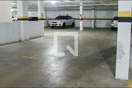 Apartamento à venda com 76m², 2 quartos e 1 vaga Apartamento à venda com 76m², 2 quartos e 1 vagaÁrea comum