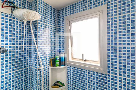 Apartamento à venda com 40m², 1 quarto e 1 vagaBanheiro