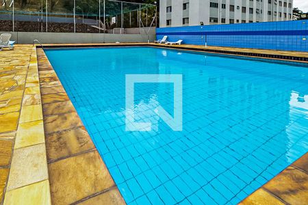 Apartamento à venda com 40m², 1 quarto e 1 vagaÁrea comum - Piscina