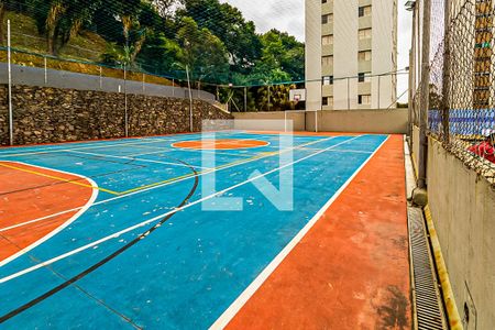 Apartamento à venda com 40m², 1 quarto e 1 vagaÁrea comum - Quadra