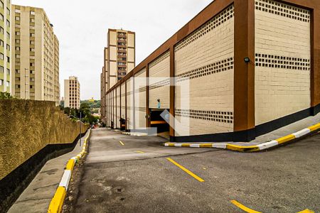 Apartamento à venda com 40m², 1 quarto e 1 vagaÁrea comum - Garagem