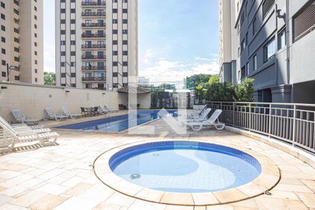 Apartamento à venda com 55m², 2 quartos e 2 vagasArea comum