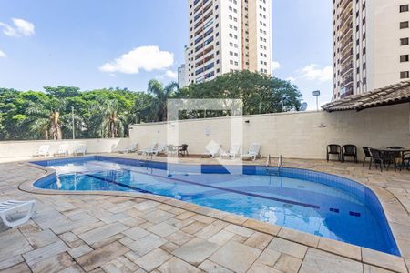 Apartamento à venda com 55m², 2 quartos e 2 vagasArea comum