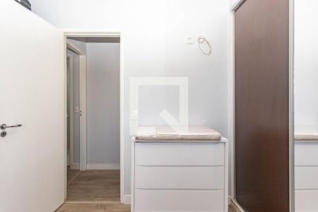 Apartamento à venda com 55m², 2 quartos e 2 vagasQuarto 2