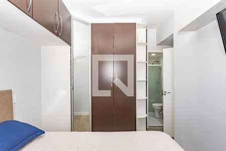 Apartamento à venda com 55m², 2 quartos e 2 vagasQuarto