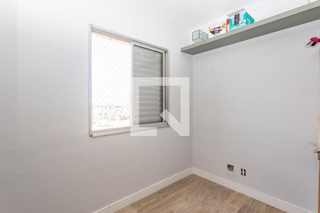 Apartamento à venda com 55m², 2 quartos e 2 vagasQuarto 2