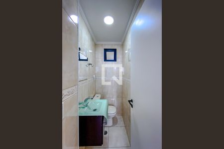 Apartamento à venda com 228m², 3 quartos e 3 vagasLavabo