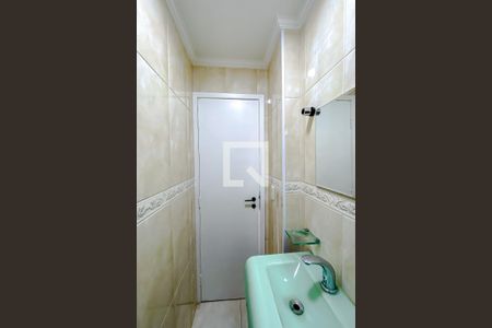 Apartamento à venda com 228m², 3 quartos e 3 vagasLavabo