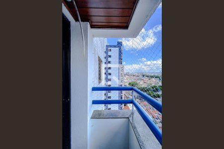 Apartamento à venda com 228m², 3 quartos e 3 vagasVaranda da Suíte f