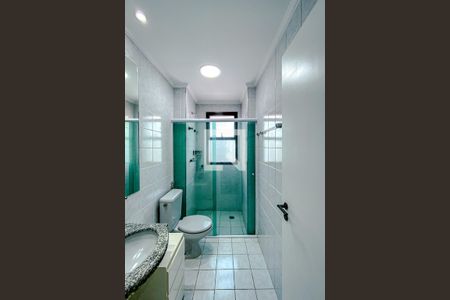 Apartamento à venda com 228m², 3 quartos e 3 vagasBanheiro