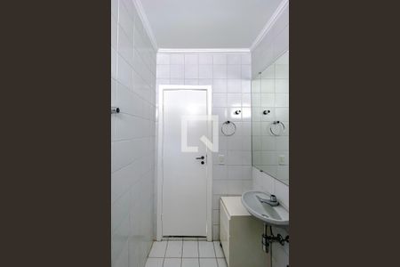 Apartamento à venda com 228m², 3 quartos e 3 vagasBanheiro