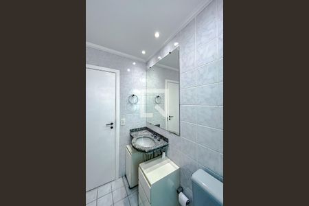 Apartamento à venda com 228m², 3 quartos e 3 vagasBanheiro