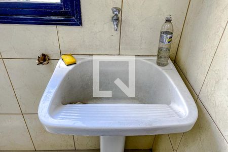 Apartamento à venda com 228m², 3 quartos e 3 vagasÁrea de Serviço