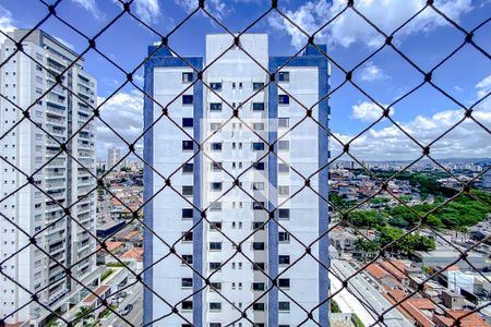 Apartamento à venda com 228m², 3 quartos e 3 vagasVista do Quarto 2