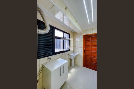 Apartamento à venda com 228m², 3 quartos e 3 vagasÁrea de Serviço