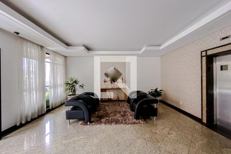 Apartamento à venda com 228m², 3 quartos e 3 vagasÁrea comum