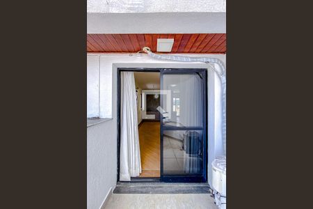 Apartamento à venda com 228m², 3 quartos e 3 vagasVaranda da Sala 2