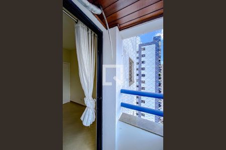 Apartamento à venda com 228m², 3 quartos e 3 vagasVaranda da Suíte f