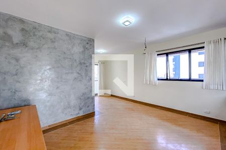 Sala 2 de apartamento à venda com 3 quartos, 228m² em Vila Regente Feijó, São Paulo