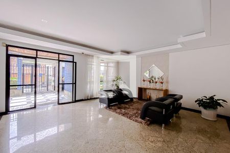 Apartamento à venda com 228m², 3 quartos e 3 vagasÁrea comum