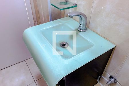 Apartamento à venda com 228m², 3 quartos e 3 vagasLavabo