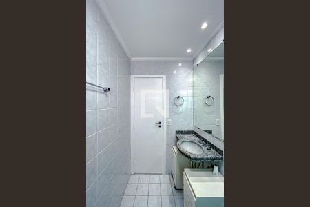 Apartamento à venda com 228m², 3 quartos e 3 vagasBanheiro