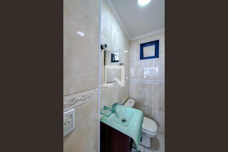 Apartamento à venda com 228m², 3 quartos e 3 vagasLavabo