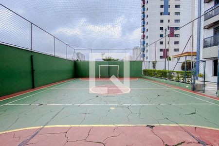 Apartamento à venda com 228m², 3 quartos e 3 vagasQuadra Esportiva