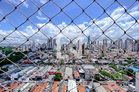 Apartamento à venda com 228m², 3 quartos e 3 vagasVista do Quarto 1