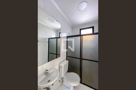 Apartamento à venda com 228m², 3 quartos e 3 vagasBanheiro