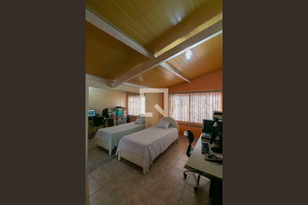 Casa à venda com 420m², 5 quartos e 4 vagasQuarto 4