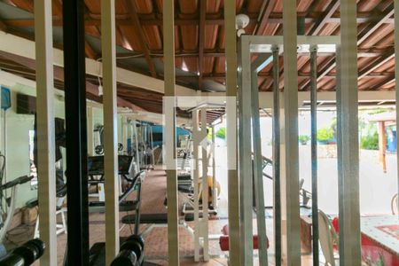 Casa à venda com 420m², 5 quartos e 4 vagasVista Quarto 2