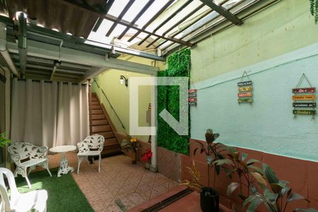 Casa à venda com 420m², 5 quartos e 4 vagasÁrea Externa