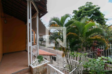 Casa à venda com 420m², 5 quartos e 4 vagasVaranda