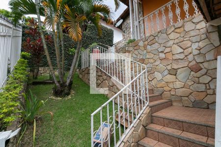 Casa à venda com 420m², 5 quartos e 4 vagasÁrea Externa