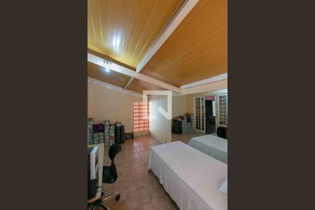 Casa à venda com 420m², 5 quartos e 4 vagasQuarto 4